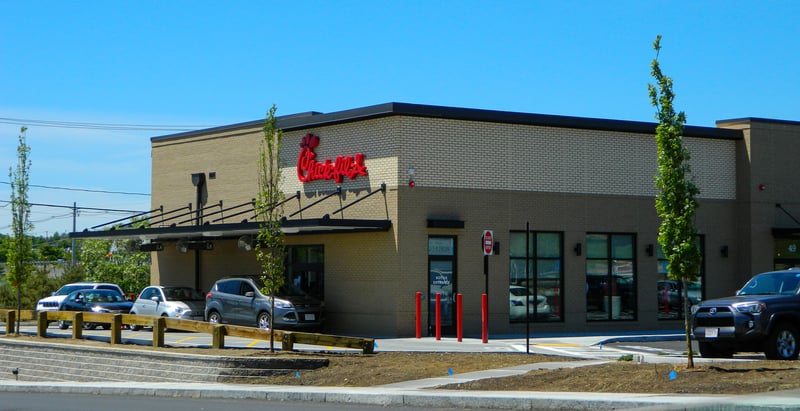 Chick-fil-A
